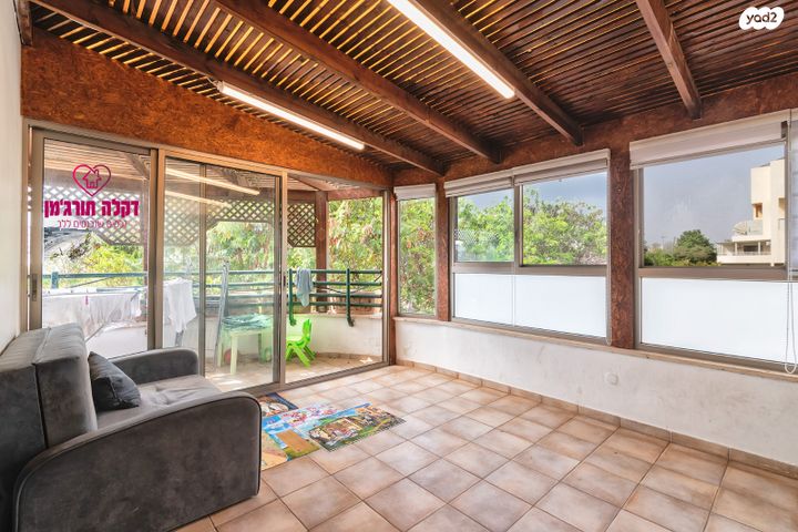 דירה, גדרה הצעירה, גדרה