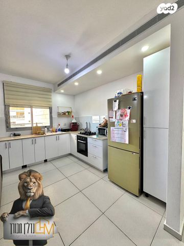 דירה, נחל דולב 22, נאות שקמה, שדרות