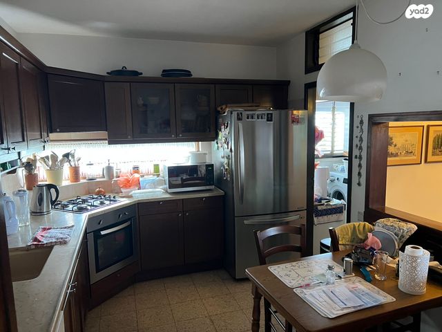 דירה, פרופס 5, נווה רם, שיכון מזרחי, רמת גן