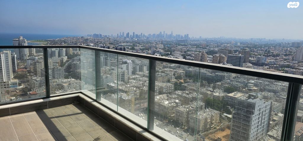 דירה, סוקולוב, בת ים