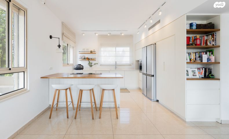 דופלקס, הוד השרון