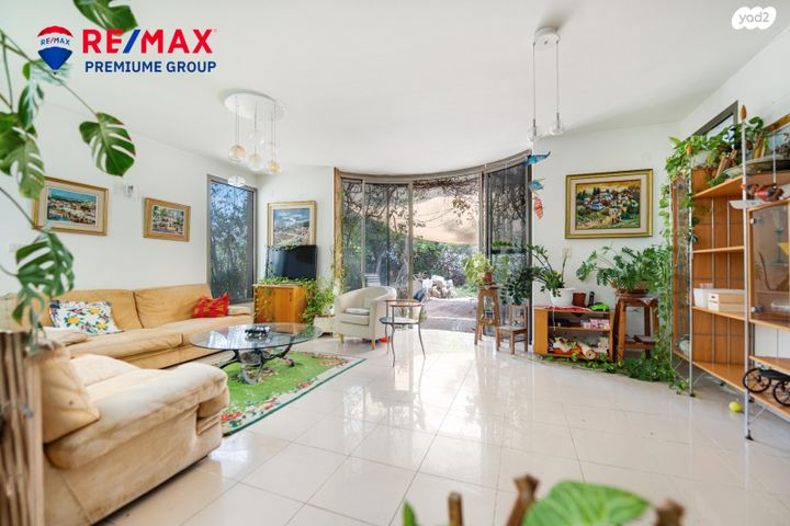 בית פרטי/ קוטג', בן שמן