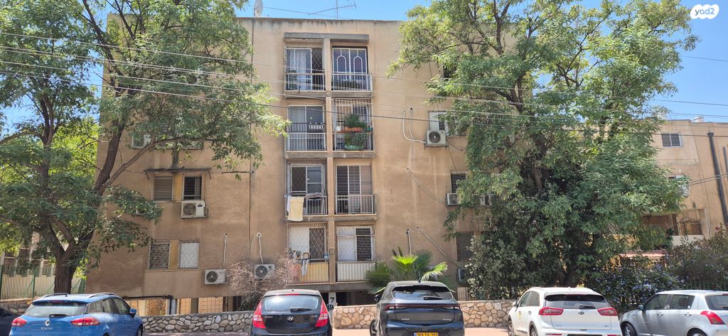 דירה, מבצע עובדה 7, שכונה ו', באר שבע