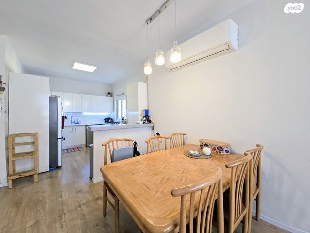 דירה, נווה דוד רמז, רעננה