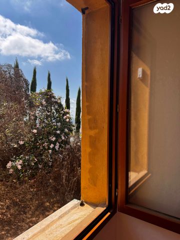 בית פרטי/ קוטג', חרצית, כפר ורדים