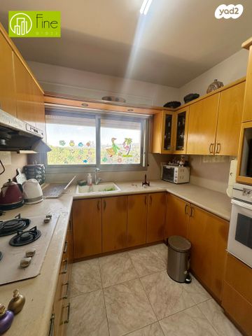 דירה, שמשון 59, נעמ"ת, חיפה