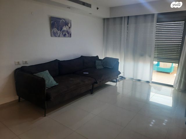 דירה, יהודה הלוי 8, שכונה ב', באר שבע