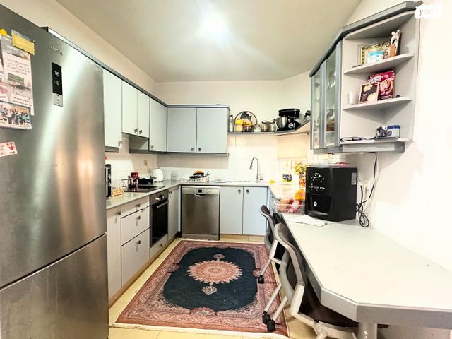 דופלקס, אגס, לוד