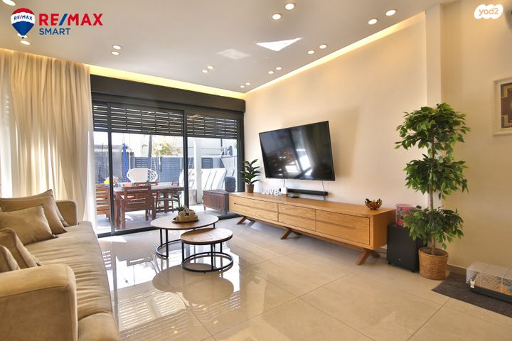 דו משפחתי, אביר מרק, קרית חיים מערבית, חיפה