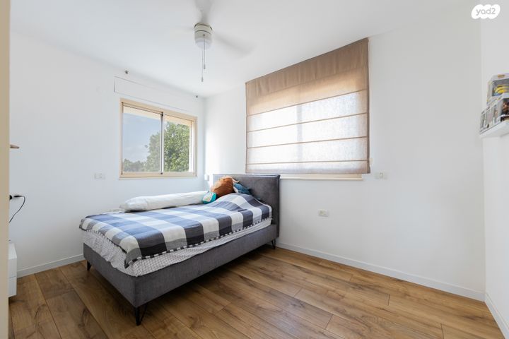 דופלקס, הוד השרון