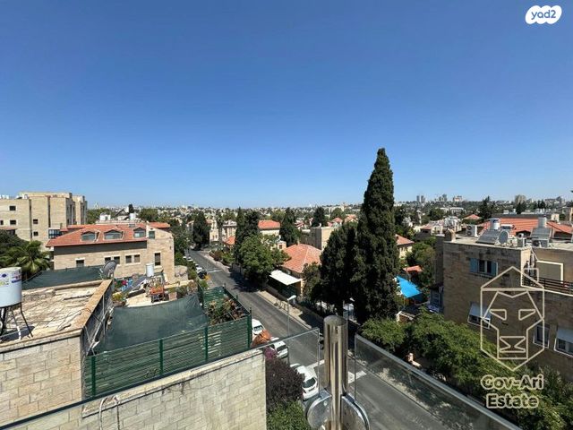 דופלקס, יהודה, בקעה, ירושלים