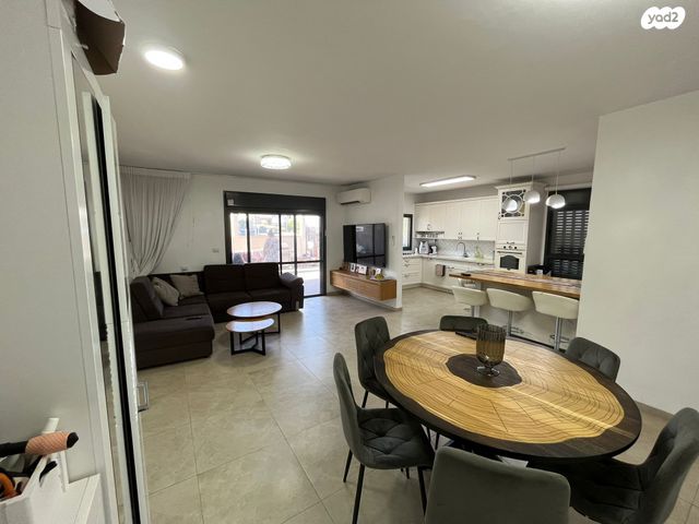 דירת גן, בזלת, יובלים, קרית שמונה