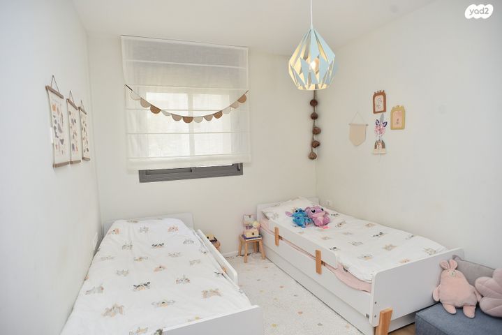 דירה, גדרה הצעירה, גדרה