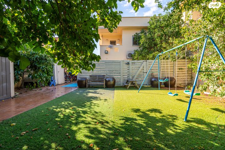 בית פרטי/ קוטג', האדמה, בית אליעזר, חדרה