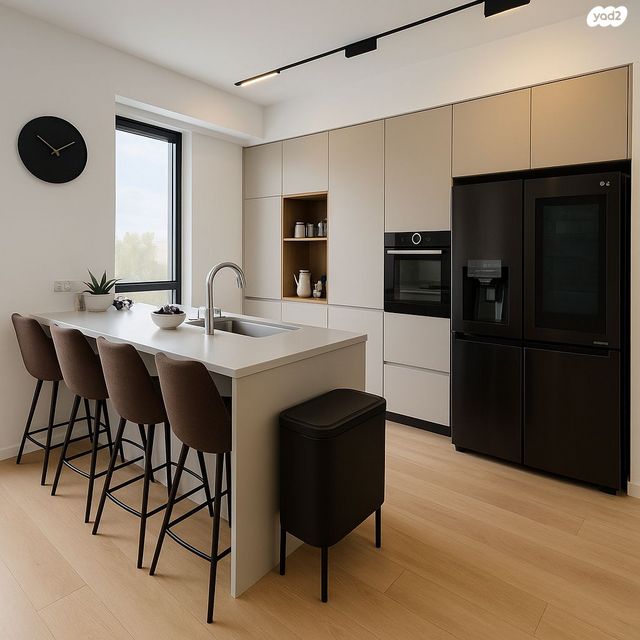 דירה, נווה אביבים, תל אביב יפו