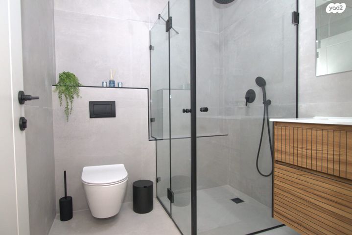 בית פרטי/ קוטג', חברון, קרית שמואל, טבריה