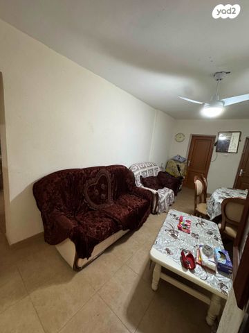 דירת גן, מכבים 247, גיורא יוספטל, דימונה