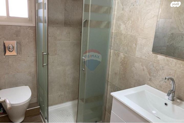 דירה, ש"י עגנון 5, עפולה