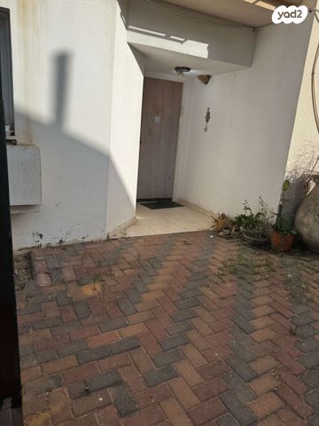 בית פרטי/ קוטג', אבני חפץ