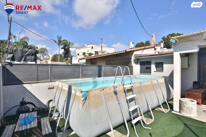 דו משפחתי, אביר מרק, קרית חיים מערבית, חיפה