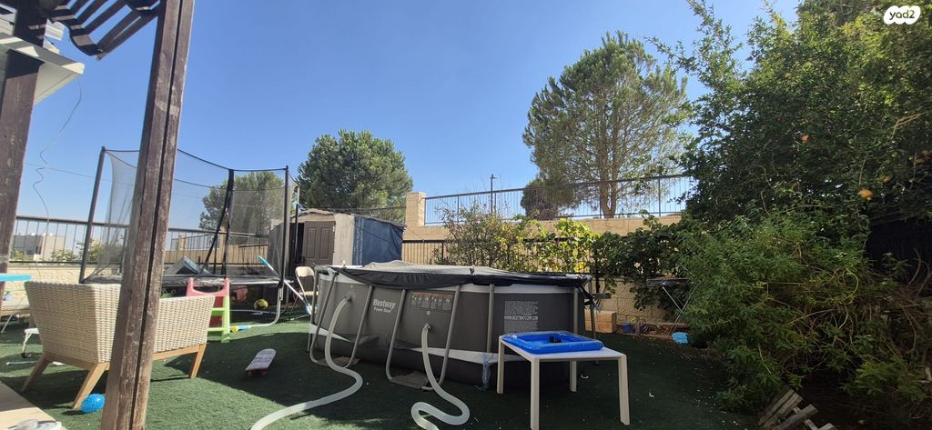 דירת גן, הממציא 5, חומת שמואל, הר חומה, ירושלים