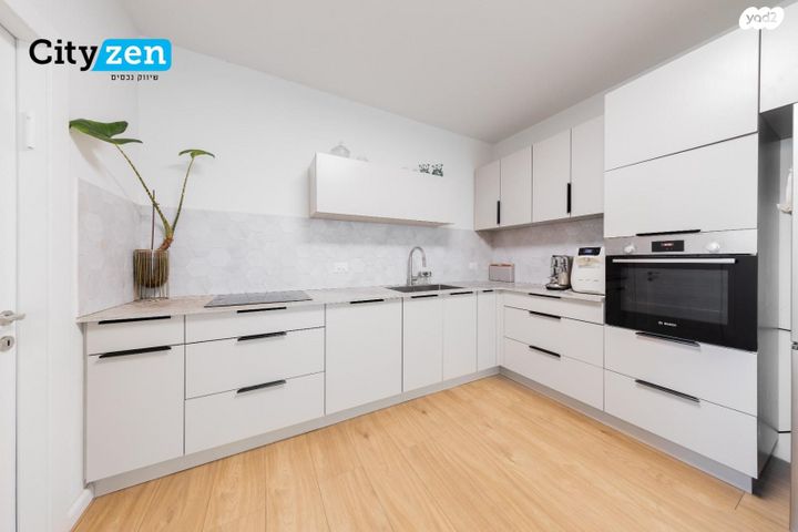 גג/ פנטהאוז, תאשור, קרית השרון, נתניה