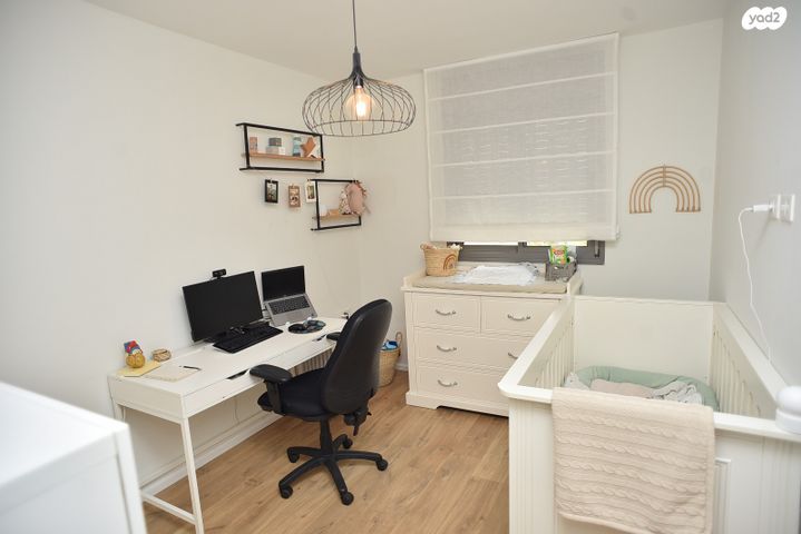 דירה, גדרה הצעירה, גדרה