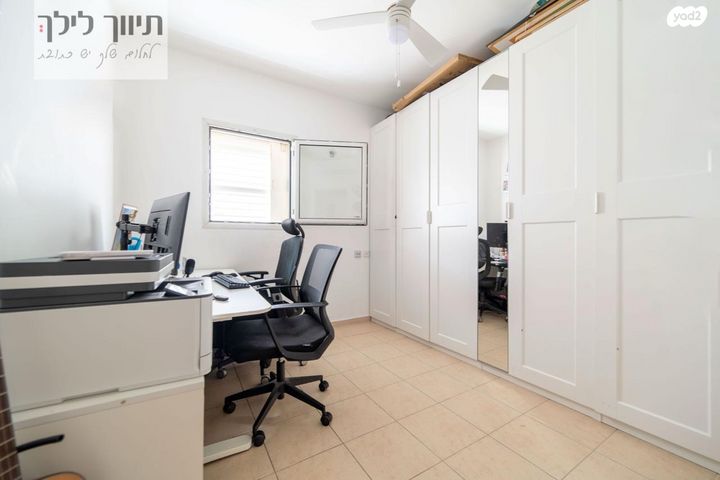 דירה, מורשה, רמת השרון