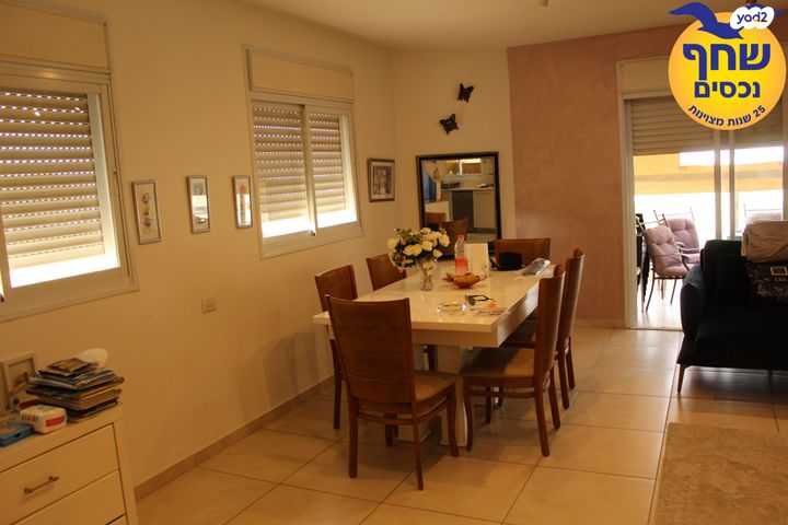 דופלקס, אנגל, המרכז השקט / מרכז העיר, פתח תקווה