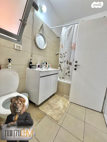 דירה, נחל דולב 22, נאות שקמה, שדרות