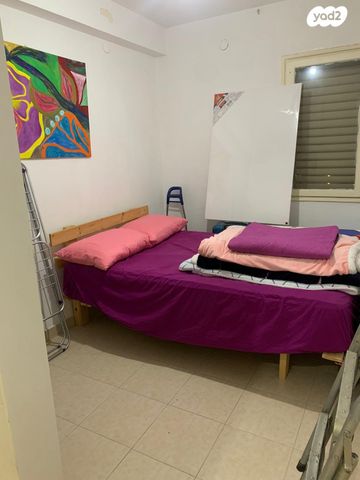 דירה, וינגייט, שכונה ג', באר שבע