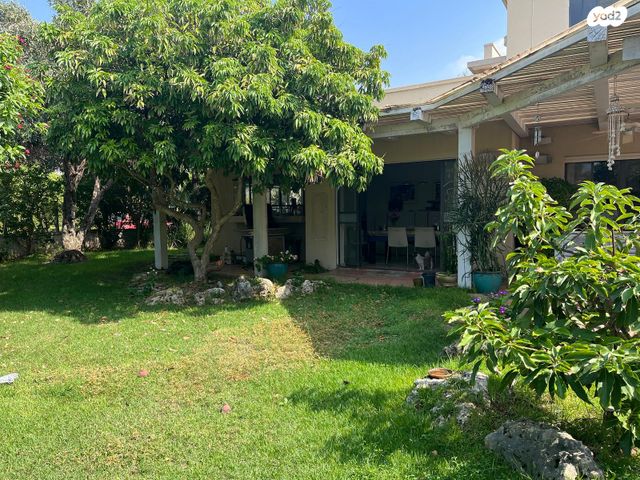 בית פרטי/ קוטג', קיסריה