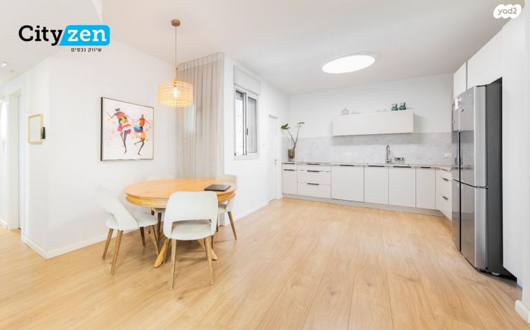 גג/ פנטהאוז, תאשור, קרית השרון, נתניה