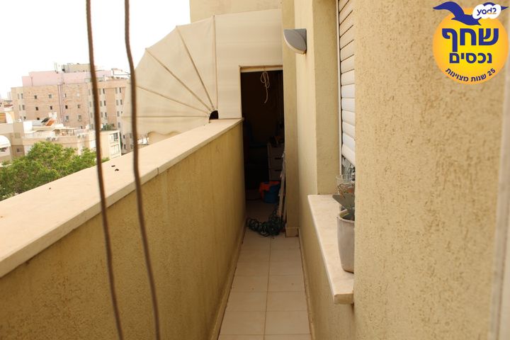 דופלקס, אנגל, המרכז השקט / מרכז העיר, פתח תקווה