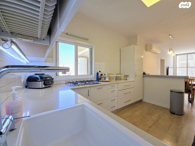 דירה, נווה דוד רמז, רעננה