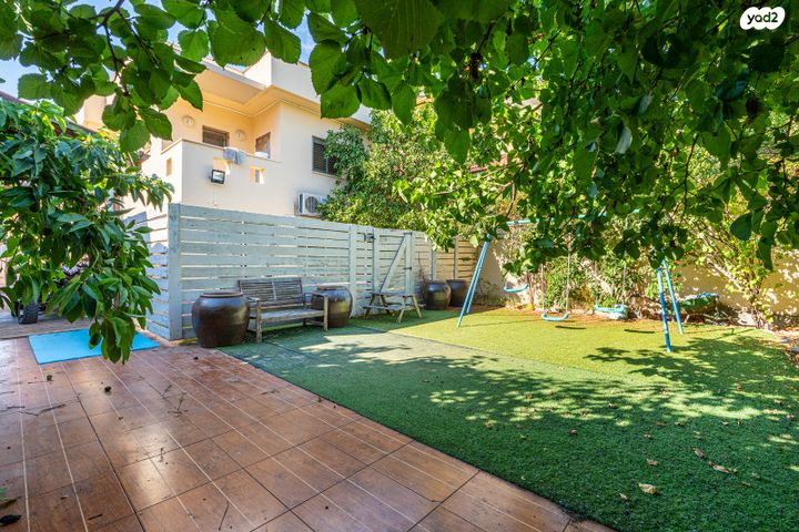 בית פרטי/ קוטג', האדמה, בית אליעזר, חדרה