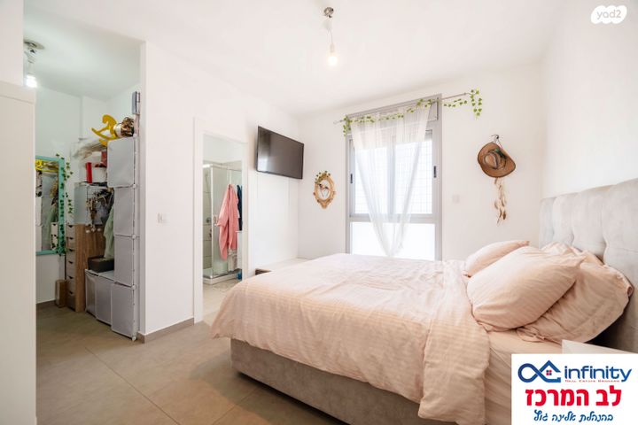 דירה, נתן אלתרמן 7, פסגות אפק, ראש העין