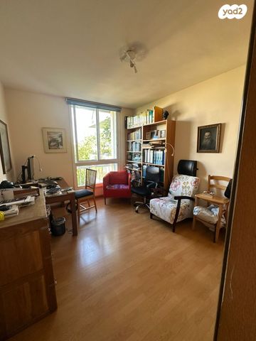 דירה, רמת אביב ג', תל אביב יפו