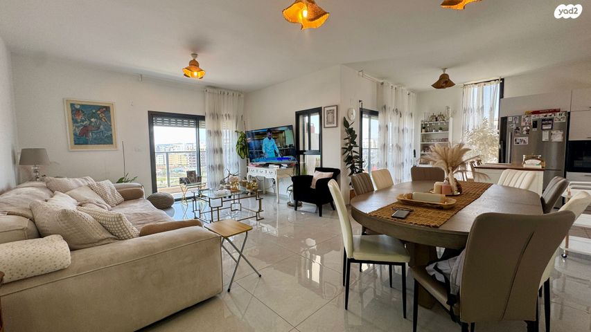 דירה, עמנואל מורנו, לב העמק, עפולה