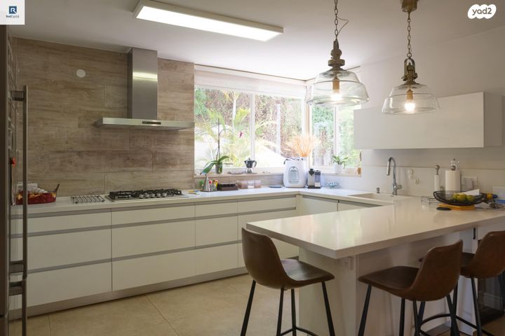 בית פרטי/ קוטג', דן, כוכב יאיר / צור יגאל