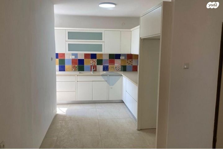 דירה, ש"י עגנון 5, עפולה