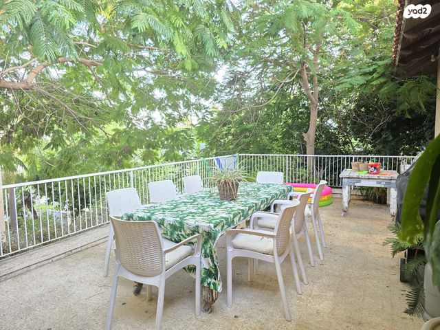 בית פרטי/ קוטג', הנוטר, אבן יהודה