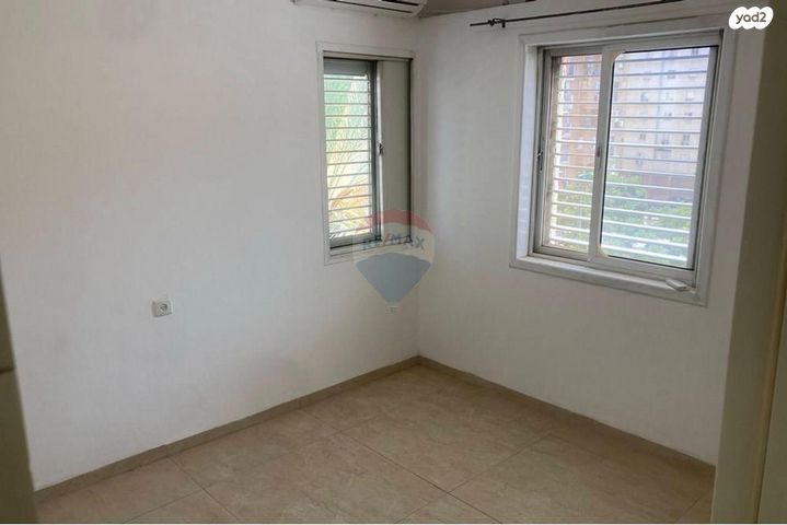 דירה, ש"י עגנון 5, עפולה