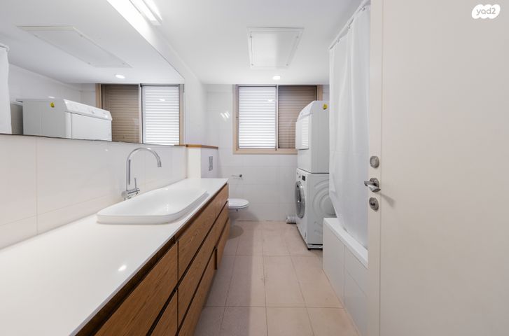 דופלקס, הוד השרון