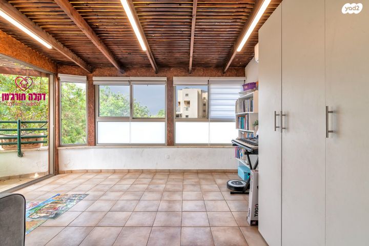 דירה, גדרה הצעירה, גדרה