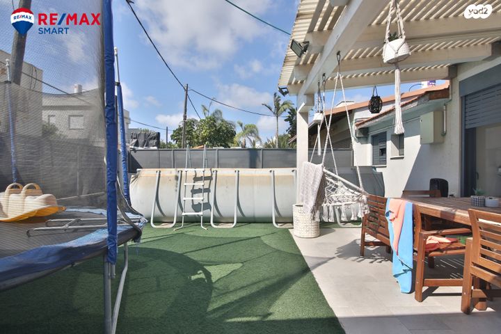 דו משפחתי, אביר מרק, קרית חיים מערבית, חיפה