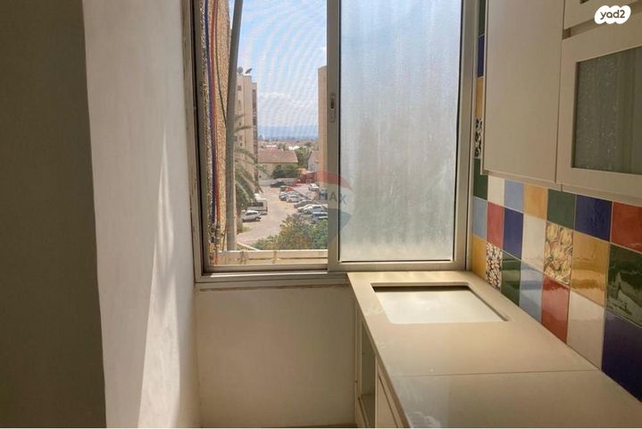 דירה, ש"י עגנון 5, עפולה