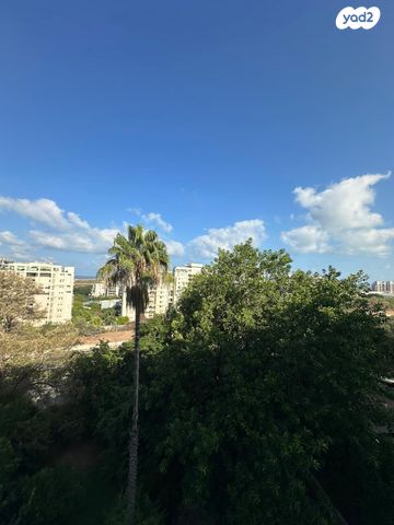 דירה, משה ברזאני, רמת אביב ג', תל אביב יפו