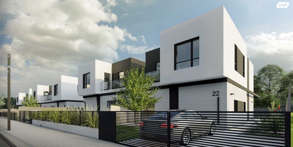 בית פרטי/ קוטג', מרכז שפירא