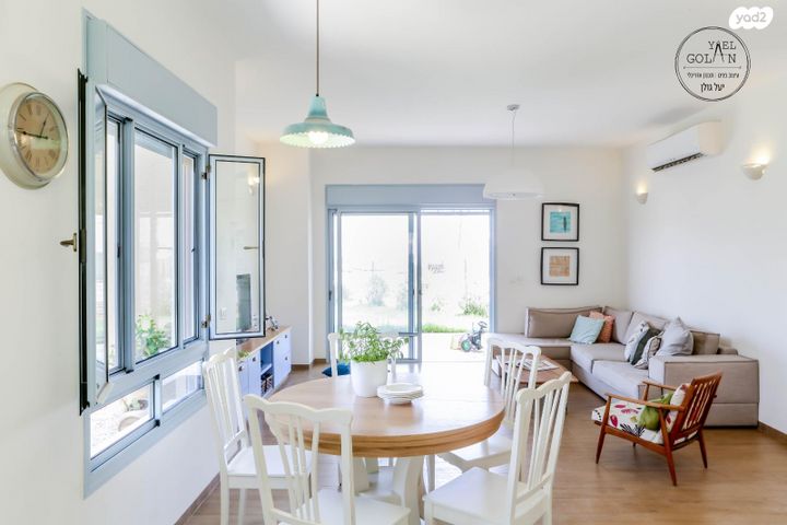 בית פרטי/ קוטג', תומר